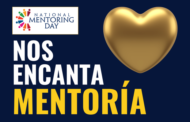 Mentoring resources given free for global mentoring conference to unite Spanish Speaking mentors and facilitate collaboration and partnerships with South American countries.